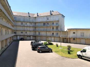 Vente appartement 3 pièces Barneville-Carteret 50