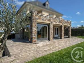 Vente Appartement 3 piècesBarneville-Carteret