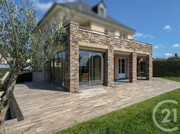 Vente appartement 3 pièces Barneville-Carteret 50