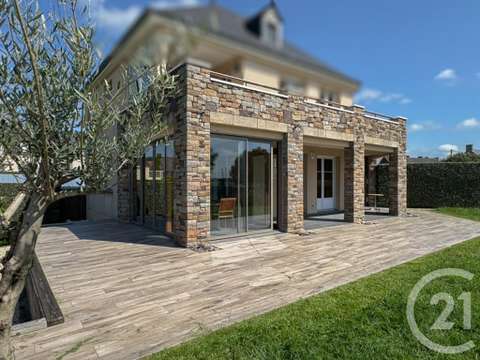 Vente appartement 3 pièces Barneville-Carteret 50