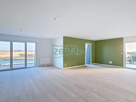 Vente appartement 5 pièces Vente appartement 5 pièces