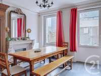 Vente appartement 6 pièces Vente appartement 6 pièces