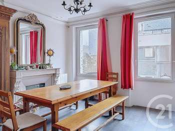 Vente appartement 6 pièces Vente appartement 6 pièces