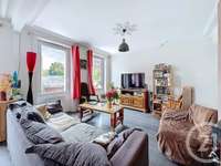Vente appartement 6 pièces Vente appartement 6 pièces