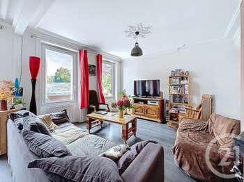 Vente appartement 6 pièces Barneville-Carteret 50