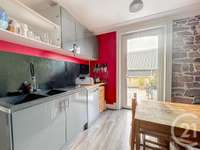 Vente appartement 6 pièces Vente appartement 6 pièces