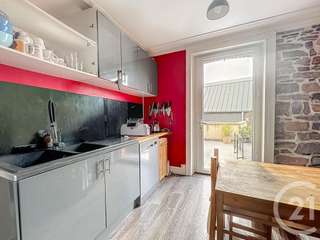 Vente appartement 6 pièces