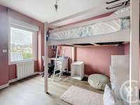 Vente appartement 6 pièces Vente appartement 6 pièces