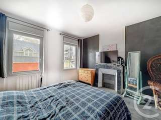 Vente appartement 6 pièces