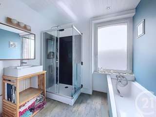 Vente appartement 6 pièces