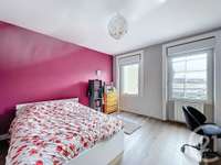 Vente appartement 6 pièces Vente appartement 6 pièces