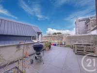 Vente appartement 6 pièces Vente appartement 6 pièces