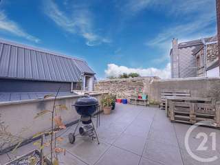 Vente appartement 6 pièces