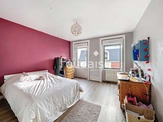 Vente appartement 6 pièces