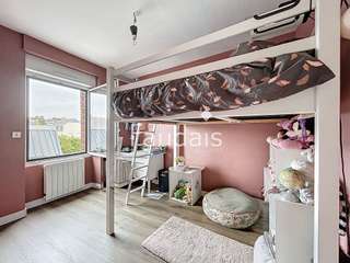 Vente appartement 6 pièces