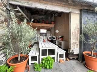 Vente appartement 6 pièces