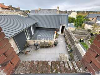 Vente appartement 6 pièces