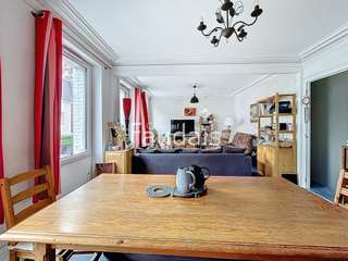 Vente appartement 6 pièces