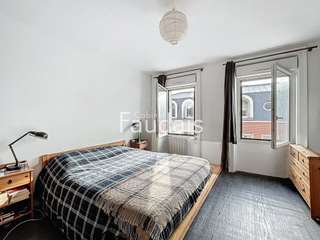 Vente appartement 6 pièces