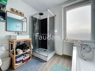 Vente appartement 6 pièces