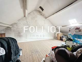 Vente appartement 6 pièces