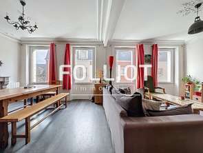 Vente Appartement 6 pièces +Barneville-Carteret