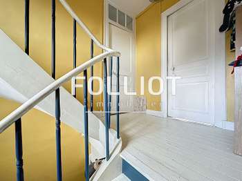 Vente appartement 6 pièces