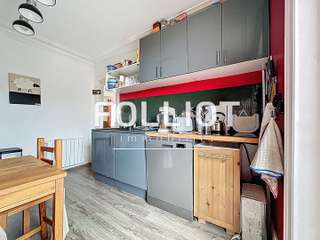 Vente appartement 6 pièces