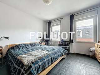 Vente appartement 6 pièces