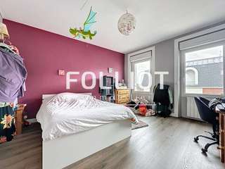 Vente appartement 6 pièces