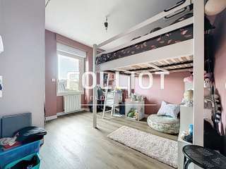 Vente appartement 6 pièces