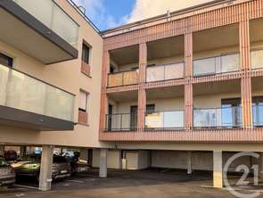 Vente Appartement 2 piècesBarneville-Carteret