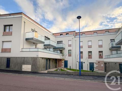 Vente appartement 2 pièces Barneville-Carteret 50