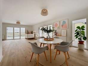 Vente Appartement 3 piècesBarneville-Carteret