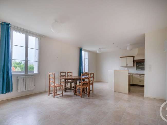 Appartement 3 pièces 72 m² · à Barneville-Carteret · 72 m² · 199 000 €