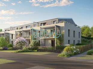 Photo Vente appartement Barneville-Carteret