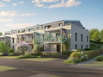 Vente appartement 2 pièces Barneville-Carteret 50