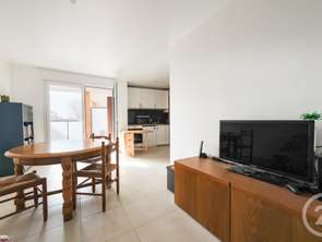 Vente Appartement 3 piècesBarneville-Carteret