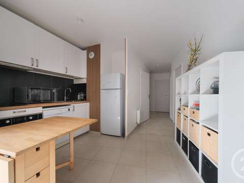 Vente appartement 3 pièces Vente appartement 3 pièces