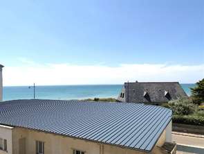 Vente Appartement 3 piècesBarneville-Carteret