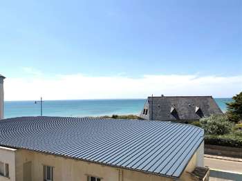 Vente appartement 3 pièces Barneville-Carteret 50