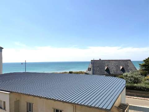 Vente appartement 3 pièces Barneville-Carteret 50