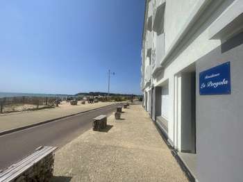 Vente Appartement 3 piècesBarneville-Carteret