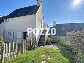 Vente Appartement 2 piècesBarneville-Carteret