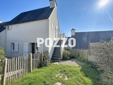 Vente appartement 2 pièces Barneville-Carteret 50