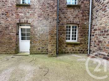 Vente appartement 2 pièces Barneville-Carteret 50