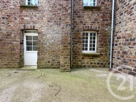 Vente appartement 2 pièces Barneville-Carteret 50