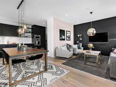 Vente appartement 2 pièces Barneville-Carteret 50