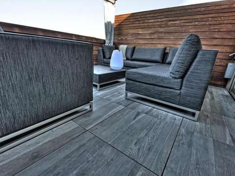 Vente appartement 3 pièces Barneville-Carteret 50
