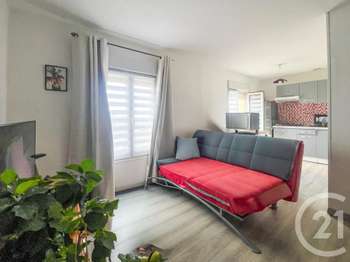 Vente appartement 3 pièces Barneville-Carteret 50